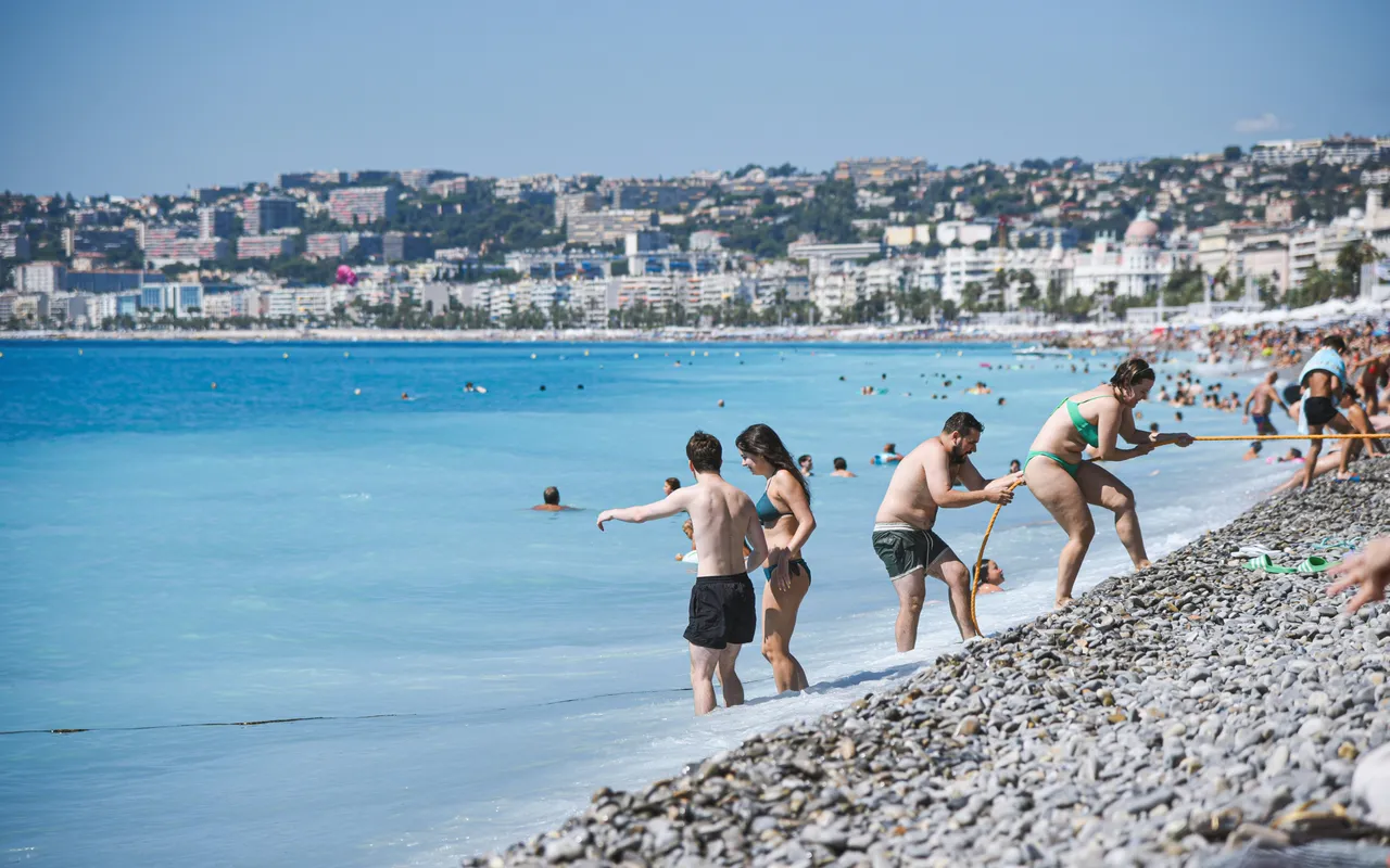 Family Activities and Leisure on the French Riviera Explained Properly