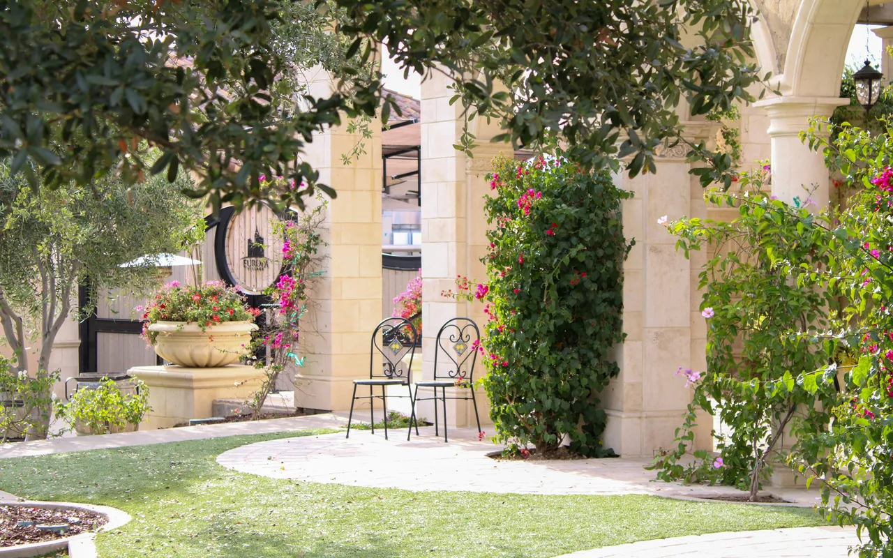 What actually makes an Airbnb unique guesthouse feel rooted in its region?