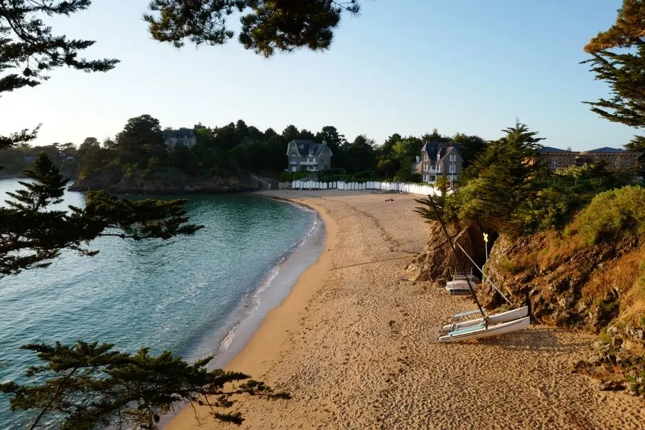 The Best Beaches on the French Riviera, Ranked Without the Usual Hype