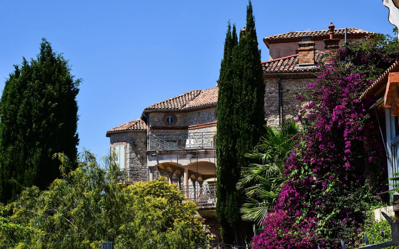 Luxury Architect Villas on the French Riviera as an Investment