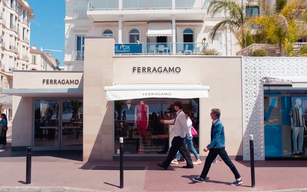 Les boutiques de luxe et le shopping haut de gamme méritent mieux qu'un simple détour — La Côte d'Azur s'est imposée comme une scène du luxe à part entière
