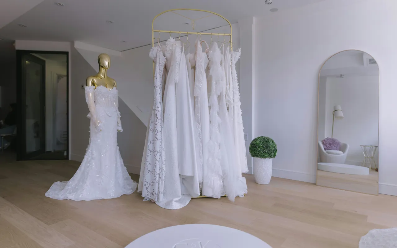 Les boutiques de luxe et le shopping haut de gamme méritent mieux qu'un simple détour — Ce que le shopping haut de gamme dit de la façon dont on choisit de vivre