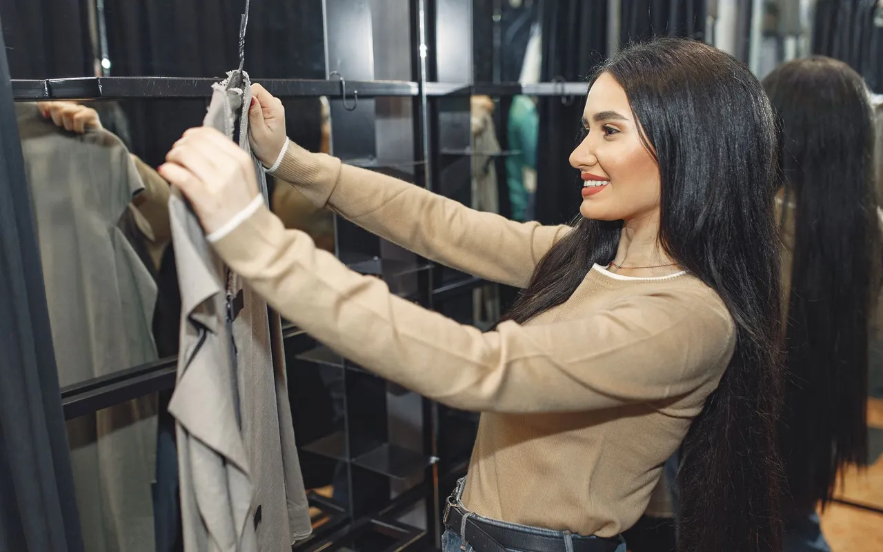 Les boutiques de luxe et le shopping haut de gamme méritent mieux qu'un simple détour — Ce que le shopping haut de gamme dit de la façon dont on choisit de vivre