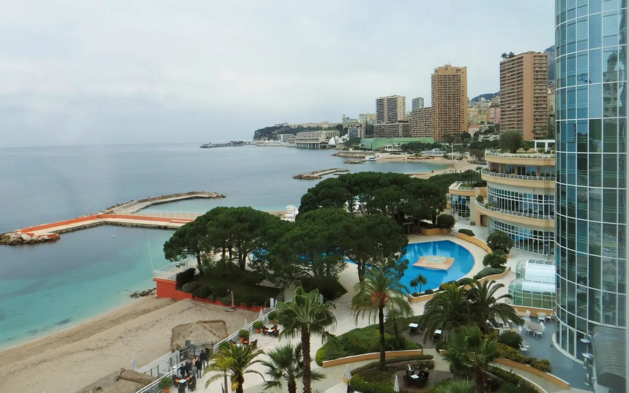 Spa wellness sur la Côte d'Azur : les meilleures adresses de soins haut de gamme comparées — Les grands hôtels de Monaco et de leurs environs